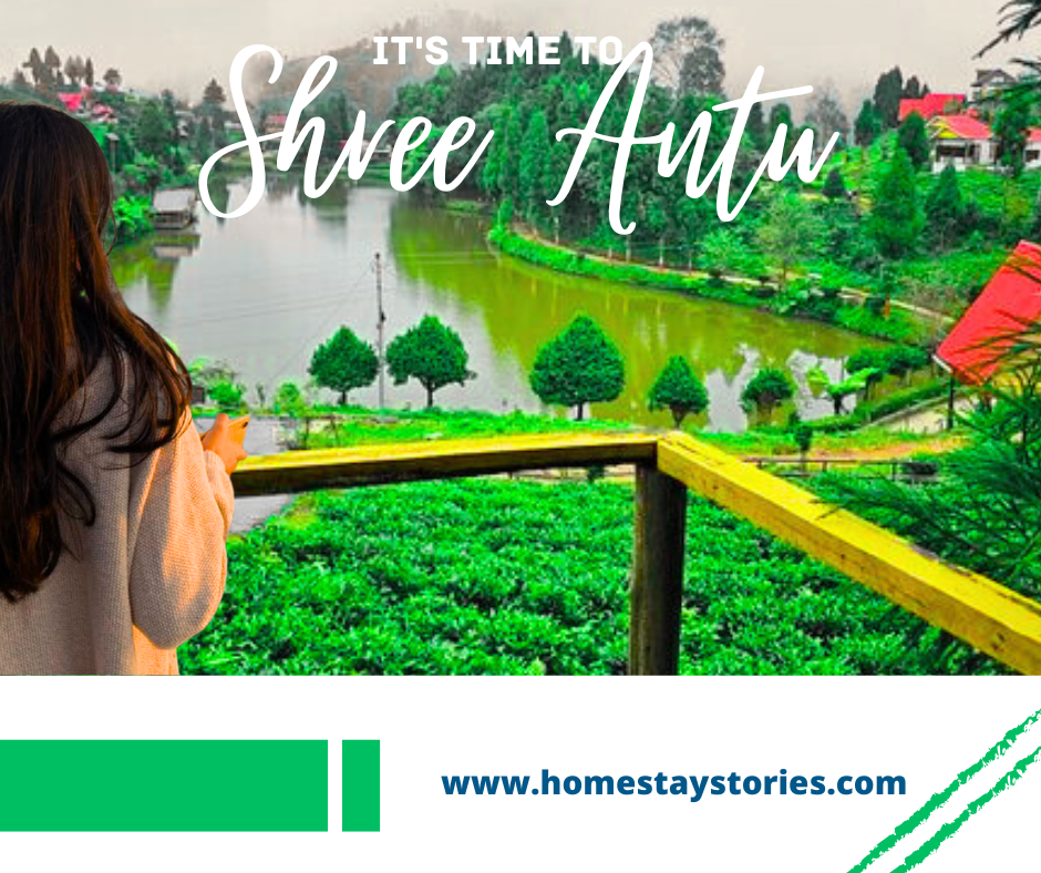 Shree Antu Ilam Travel Guide: Sunrise Views, Tea Gardens & One-Day Camp Vibes